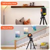 DOVOH Plumb Dot Laser Level : DIY Green Point Laser