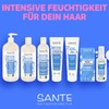 SANTE Naturkosmetik Overnight Elixir Intense Idration – 75 ml –