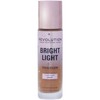 Makeup Revolution Revolution Bright Light 4-in-1 Face Glow Make Up Luminous Deep Base Visage