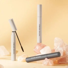Nature Republic Botanical Super Proof Mascara (Choose 1 of 2 types) Long & Curl NE0176 / 보테니컬 수퍼 프루프 마스카라 (2종 택 1) 롱앤컬 NE0176