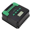 MPPT Solar Charge Controller LCD Screen Solar Panel Regulator 12V