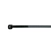 ARGOS Cinchos de plastico, Bridas de plastico, 300 Piezas Negro,