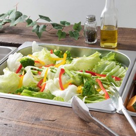 dongnam (donnamu) Hotel Pan 2/3 Depth 40 mm ahta008