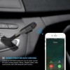 Unbranded 3.5mm wireless Receiver Handsfree Adapter bluetooth 5.0 receiver for