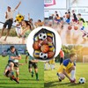 Extra Large Football Ball Net for 8-15 Balls Ball Bag