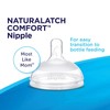 Playtex Baby VentAire Complete Tummy Comfort Baby Bottle, 9 Oz