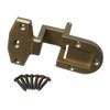 Hi-Logic Angle Hinge AB Color 24×24 17197