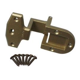 Hi-Logic Angle Hinge AB Color 24×24 17197
