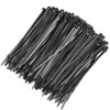 OneLeaf Cable Ties 6 Inch Heavy Duty Zip Ties with