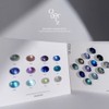 Rosie Hip Rosy Hip Quartz Magnet Gel Single Item /