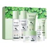 BIOAQUA Centella Pro | Kit Facial Antiacné Intensivo 5 pasos