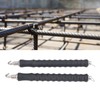 Rebar Tire Wire Tool, 2Pcs Rebar Tire Wire Tool, 30cm