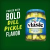 BIGS Vlasic Dill Pickle Sunflower Seeds 12 Pack 5.35 Ounce