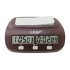 Chess Clock, Eacam Professional Digital Chess Clock, Count Down Chess