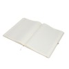 Mr. & Mrs. Panda DIN A5 Cotton Notebook Donkey -