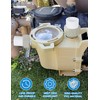 350157 Union Replacement Kit for Pentair SuperFlo & SuperFlo VS