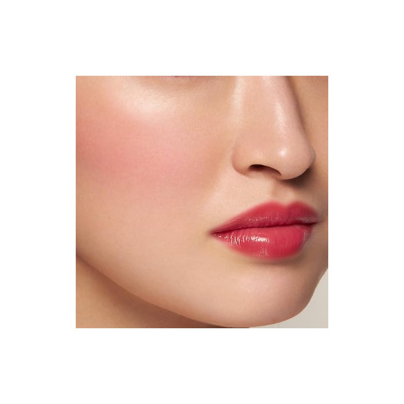 SUQQU Cream Touch Blush & Lip S02 Strawberry Candy -