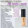 Younique Touch Skin Solution Concealer Scarlett