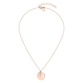 Tamaris Necklace, Stainless Steel, No Gemstone