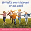 Magnesium Cream for Kids - Topical Magnesium for Sleep &