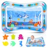 Water Mat, Water Play Mat Baby, Ocean of Discovery Inflatable