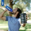 Birdman BCAAs + L-Glutamina Ratio 2:1:1 100% Vegetal, 0 Carbohidratos