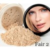 3 pc Full Size Mineral Makeup Set (Fair Shade 2)