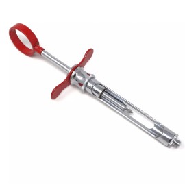 A2Z Scilab Dental Anesthetic Syringe Self-Aspiratin