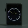 VU Meter Aluminium Alloy Shell 1.3 Inch Display Voice Activated