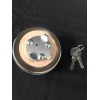 GM 1937-1948 Chevy Locking Gas Cap