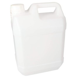 Mizuho Chemical Industrial Flat Tin Vertical Opening 5l Sealed Cap 0188 °F