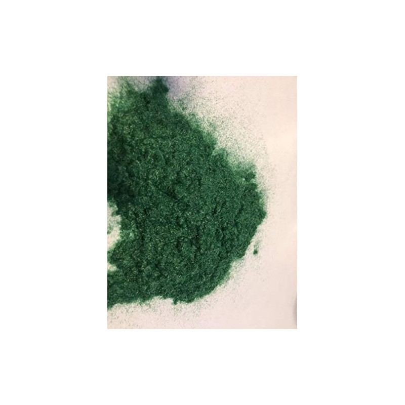 Flocking Kit 1oz Emerald Flock