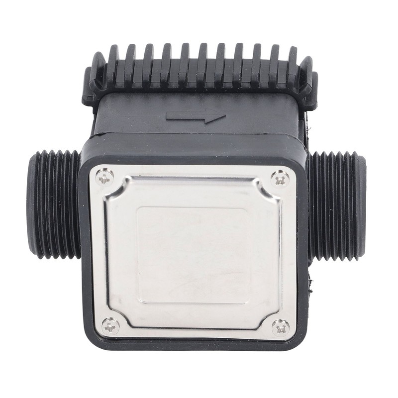 Digital Diesel Fuel Flow Meter Professional Gear Urea Controller for