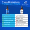 NeuroQuiet Drops, All Natural Maximum Strength Hearing and Auditory Support,