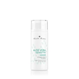 Charlotte Meentzen SENSITIVE ALOE VERA LOTION