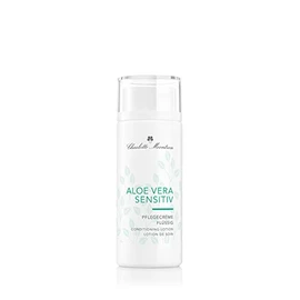 Charlotte Meentzen SENSITIVE ALOE VERA LOTION
