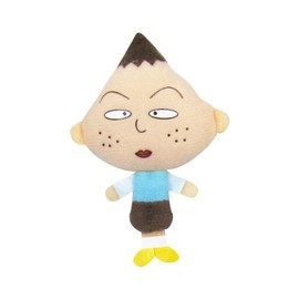 ちびまる子ちゃん マグネットマスコット 永沢君