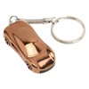 USB Flash Drive Mini Cool Sports Car Shape Plug and