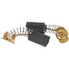 LonESA 4-pack CB303 carbon brushes for most power tools, routers,