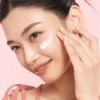 NEW Pink Radiance Tone Up Light Cream 50ml / NEW