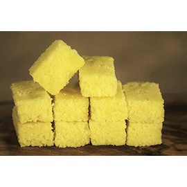 Coconut-Pineapple Candy (Coco-Pina) By Fabrica De Dulces La Fe