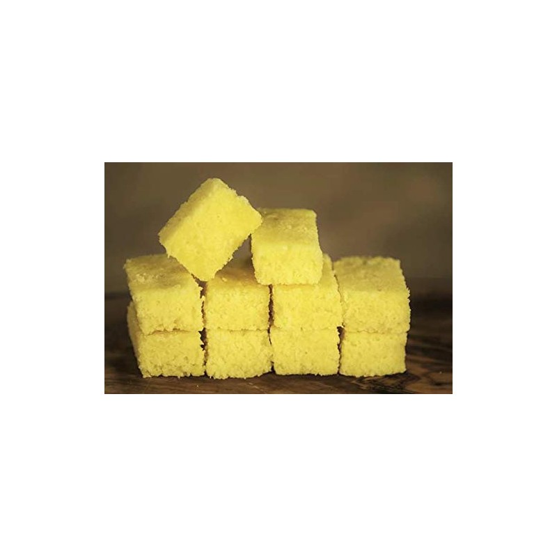 Coconut-Pineapple Candy (Coco-Pina) By Fabrica De Dulces La Fe