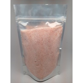 1 Lb Himalayan Pink Crystal Salts. Pure Himalayan Salt Fine Ground.