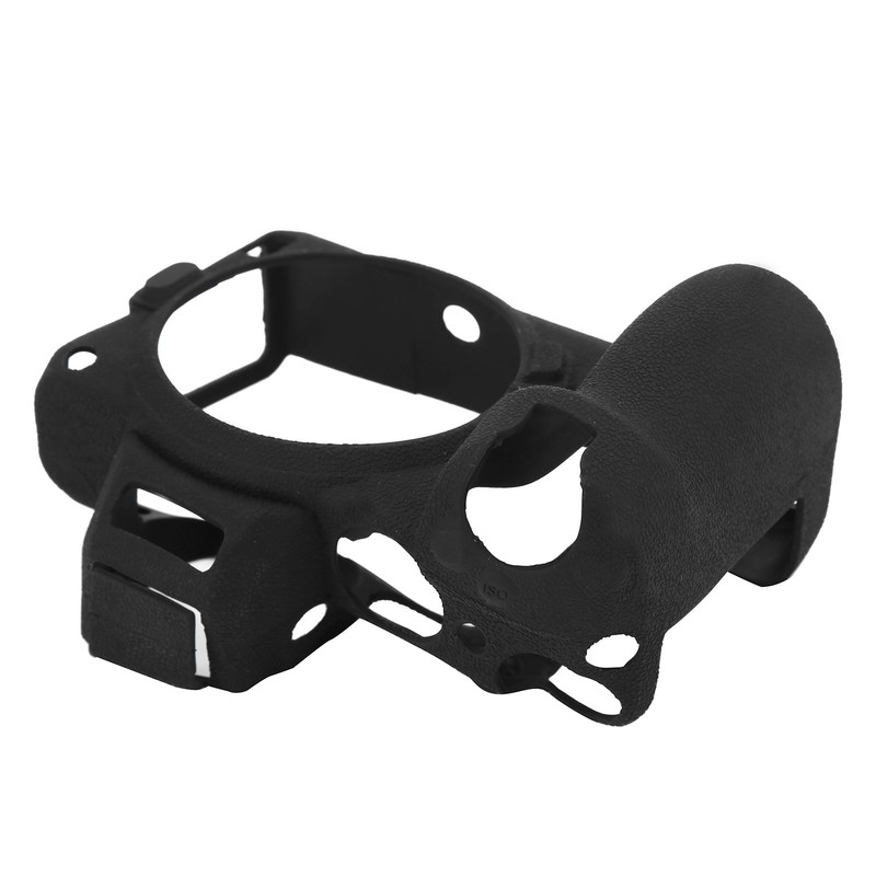 Soft Silicone Case Camera Protective Body Cover for Nikon Z5