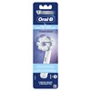 Oral-B Gum Care Replacement Brush Heads for an Oral-B Electric