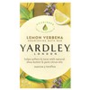 Yardley London Lemon Verbena with Shea Butter & Pure Citrus