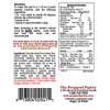 The Prepared Pantry Tuscany Tomato Basil Bread Mix; Single Pack;