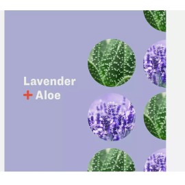 Everyone Hand Sanitizer Spray: Lavender and Aloe, 2 Ounce (6 PACK)