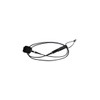 Mystic Watersports - Surf KiteSurf & Windsurfing 6ft Board Leash/Strap
