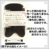 perfect-fitting Plate thickness to choose from Buffalo, corners (Black Water